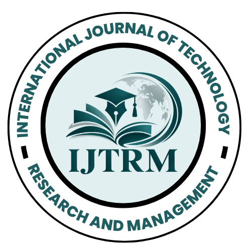 IJTRM Logo
